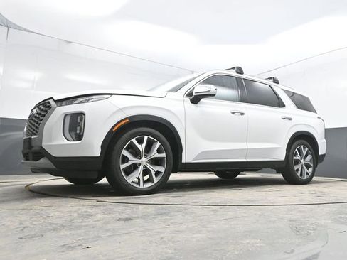 Used 2021 Hyundai Palisade SEL w/ Premium Package image 28