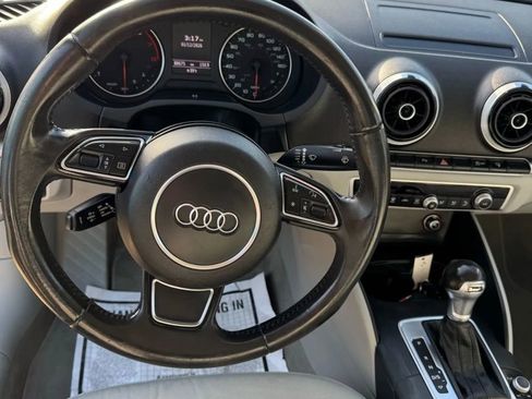 Used 2016 Audi A3 1.8T Premium image 20