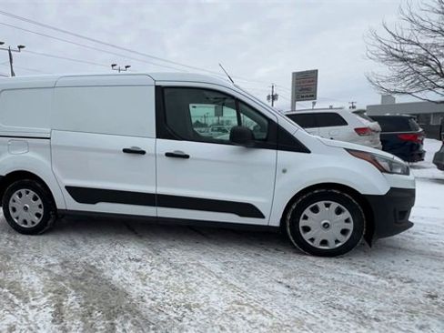 Used 2021 Ford Transit Connect XL image 9