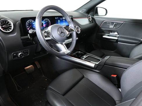 Certified 2026 Mercedes-Benz GLA 250 4MATIC image 14