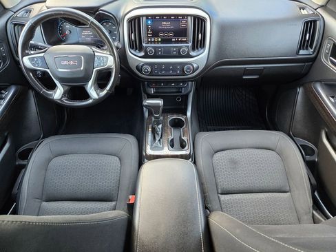 Used 2020 GMC Canyon SLE w/ Trailering Package image 15