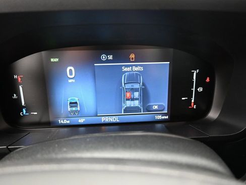 New 2026 Ford Maverick XLT image 13