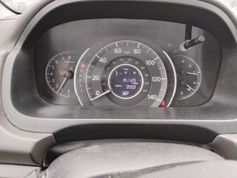 Used 2014 Honda CR-V EX-L image 43