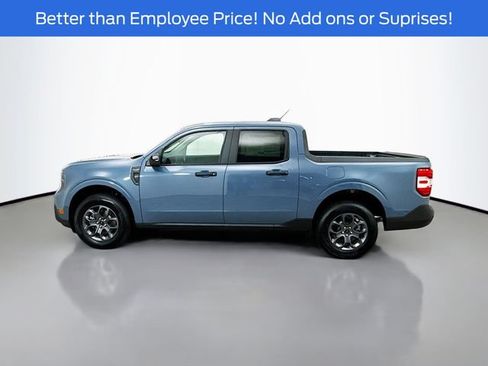 New 2026 Ford Maverick XLT AWD/4WD image 4