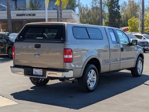 Used 2004 Ford F150 XL image 5