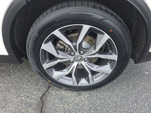 Used 2024 Acura MDX Technology image 12