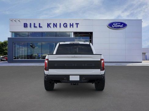 New 2026 Ford F150 Raptor image 5