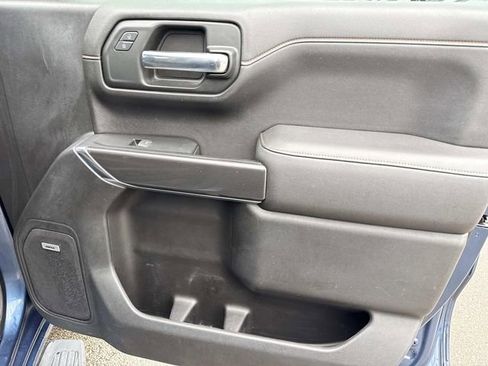 Used 2019 GMC Sierra 1500 AT4 w/ AT4 Premium Package image 19