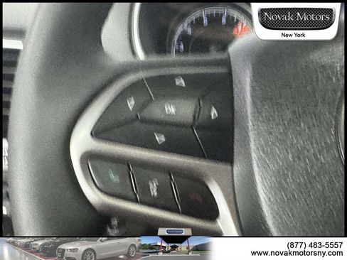 Used 2021 Jeep Cherokee Limited AWD/4WD image 18