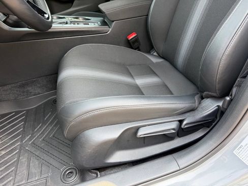Used 2026 Honda Civic FWD Hybrid Sedan image 14