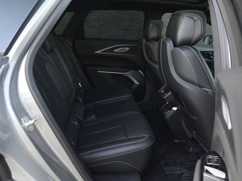 Used 2025 Cadillac Lyriq Sport w/ LPO, Floor Liner Package image 34