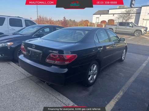 Used 2005 Lexus ES 330 image 6
