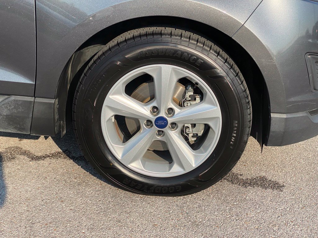 Used 2016 Ford Edge SE FWD image 31