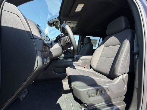 New 2026 Chevrolet Tahoe LS image 15