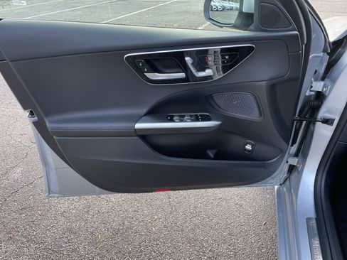 New 2026 Mercedes-Benz C 300 C 300 Sedan image 17