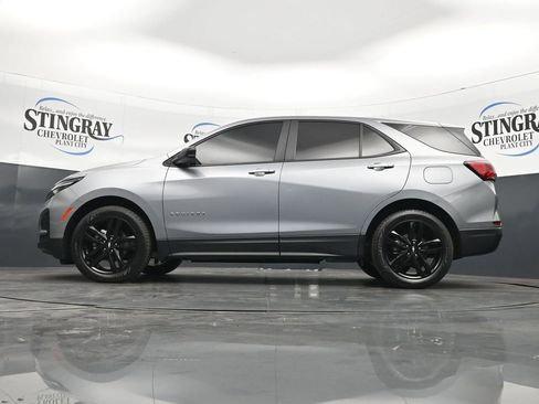 Used 2024 Chevrolet Equinox LS w/ LS Convenience Package FWD image 29