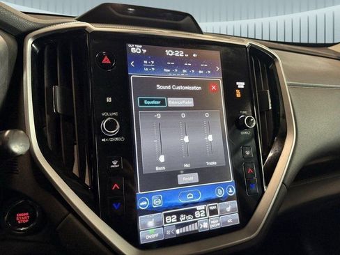 Used 2024 Subaru Ascent Limited w/ Technology Package image 2