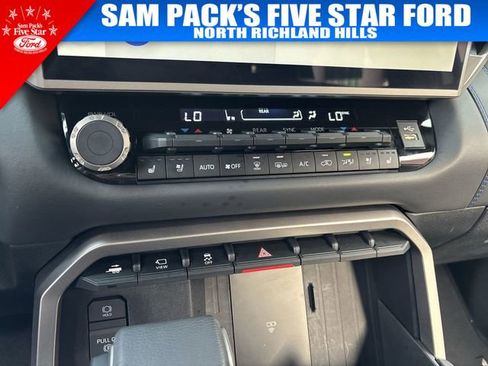 Used 2026 Toyota Sequoia Platinum image 28