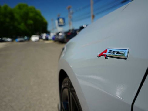 Certified 2026 Acura Integra A-Spec FWD image 15