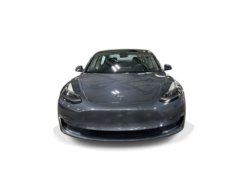Certified 2023 Tesla Model 3 Standard Range RWD image 2