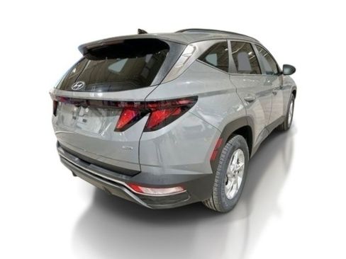 Used 2024 Hyundai Tucson SEL AWD/4WD image 8