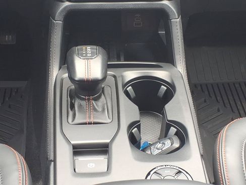 Used 2025 Ford Ranger Raptor AWD/4WD image 18