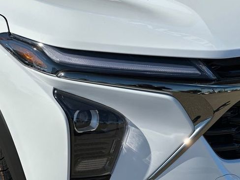 New 2026 Chevrolet Trax RS w/ Driver Confidence Package image 34