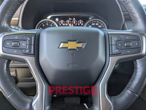 Used 2021 Chevrolet Tahoe Premier RWD image 20