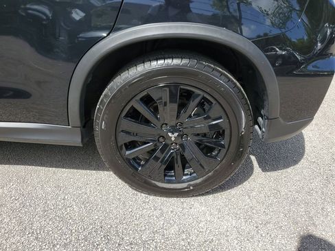 Used 2023 Mitsubishi Outlander Sport LE image 11