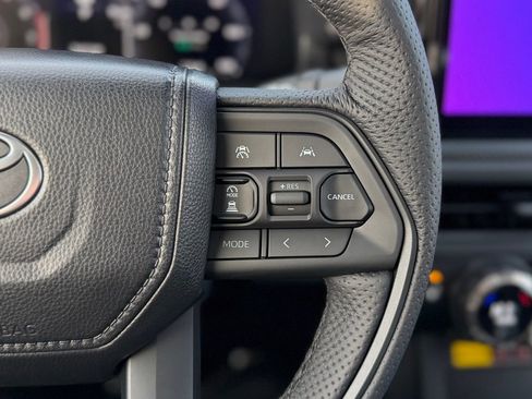 New 2026 Toyota Tacoma TRD Pro image 13