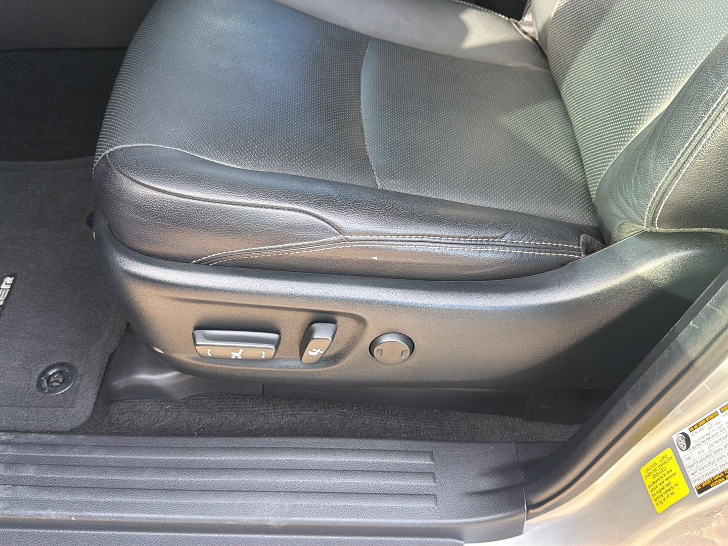 Certified 2021 Toyota 4Runner Limited RWD image 12