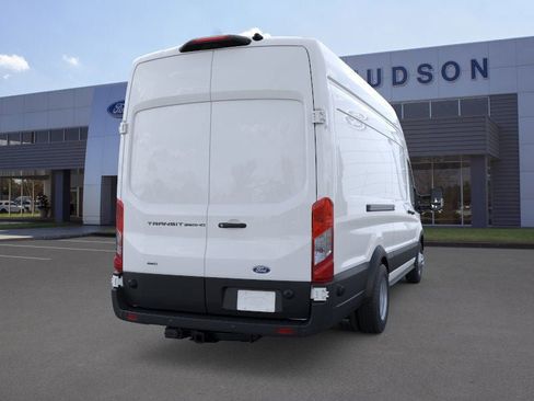 New 2026 Ford Transit 350 Base image 8