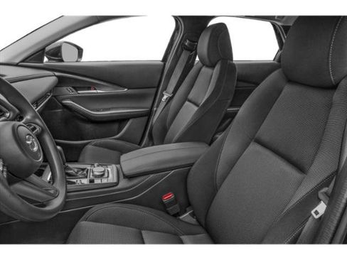 Used 2023 MAZDA CX-30 AWD 2.5 S w/ Preferred Package image 12
