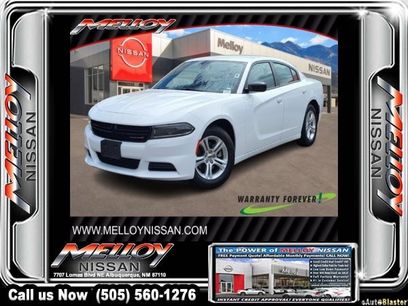 Used 2023 Dodge Charger SXT