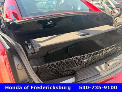 Used 2007 Cadillac XLR Roadster image 22