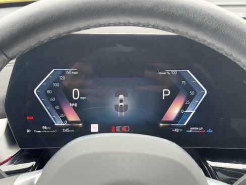 Certified 2025 BMW X2 xDrive28i image 21