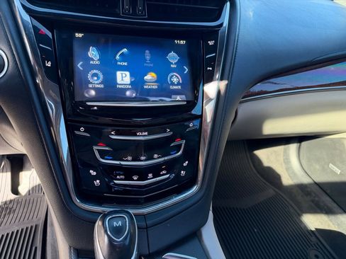 Used 2014 Cadillac CTS Luxury image 23