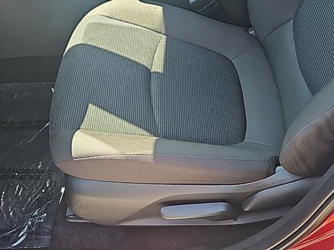 Used 2025 Toyota RAV4 LE image 11