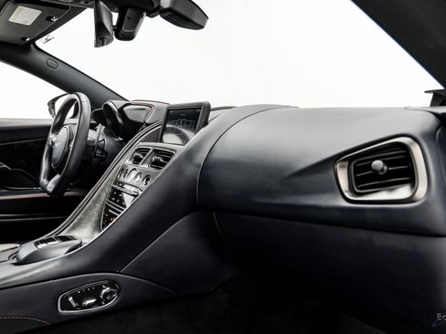 Used 2023 Aston Martin DBS Coupe RWD image 55
