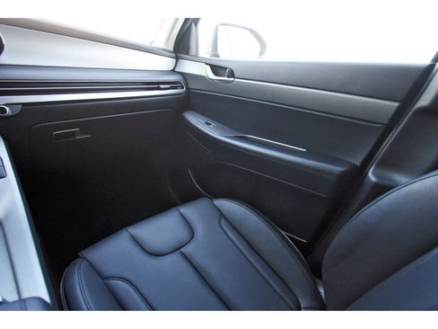 Used 2024 Hyundai Palisade SEL image 13