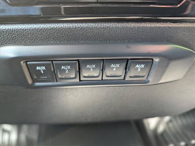 Used 2024 Chevrolet Silverado 2500 LT w/ Convenience Package AWD/4WD image 31