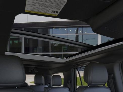New 2026 Ford Expedition Platinum image 22