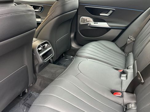 New 2026 Mercedes-Benz E 450 4MATIC All-Terrain Wagon image 11
