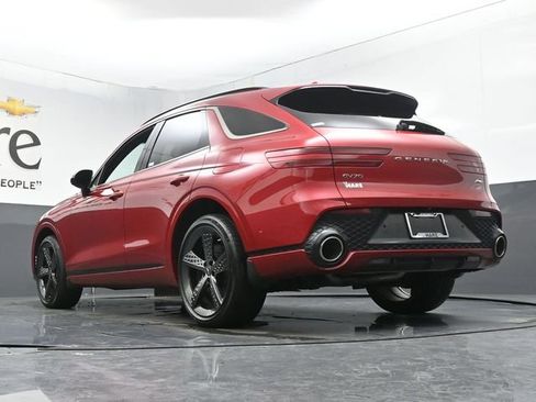 Used 2023 Genesis GV70 2.5T w/ Sport Prestige Package AWD/4WD image 5