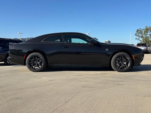 New 2026 Dodge Charger Scat Pack image 2