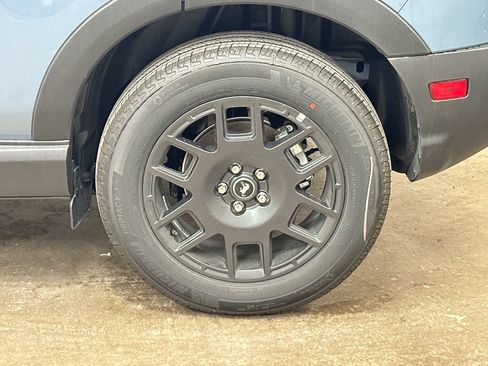 New 2026 Ford Bronco Sport Big Bend w/ Convenience Package AWD/4WD image 37