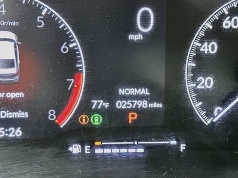 Used 2023 Honda Civic Sport image 13