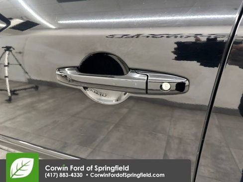 Used 2012 Honda Pilot EX-L image 22