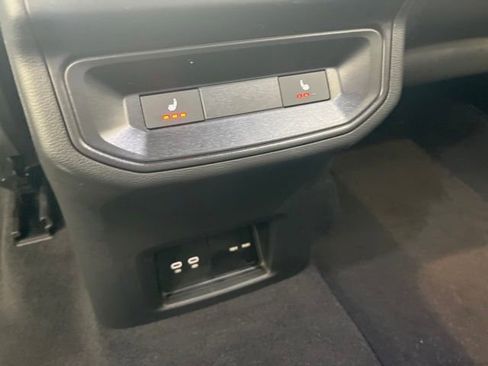 New 2025 Volkswagen Atlas Cross Sport SEL Premium R-Line image 22