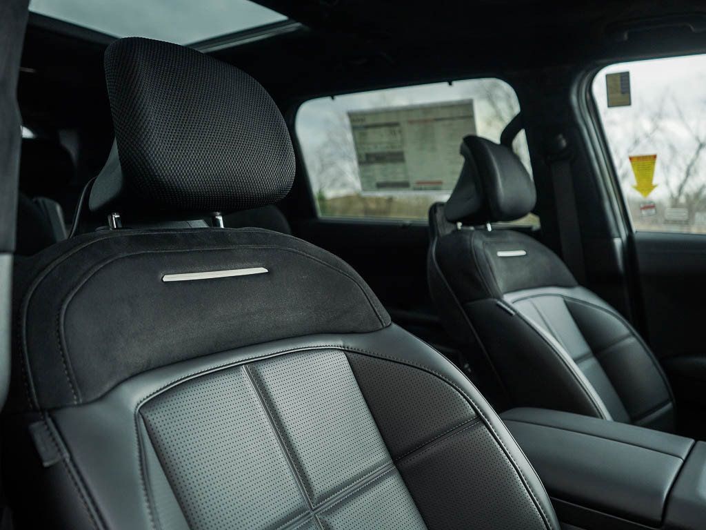 New 2027 Kia Telluride SX Prestige AWD/4WD image 12